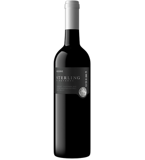 2019 Reserve Spring Mountain Napa Valley Cabernet Sauvignon